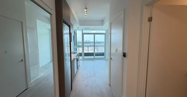 720-20 Deans Drive, Toronto, ON, M1L 0J7 - 3