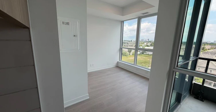 720-20 Deans Drive, Toronto, ON, M1L 0J7 - 9