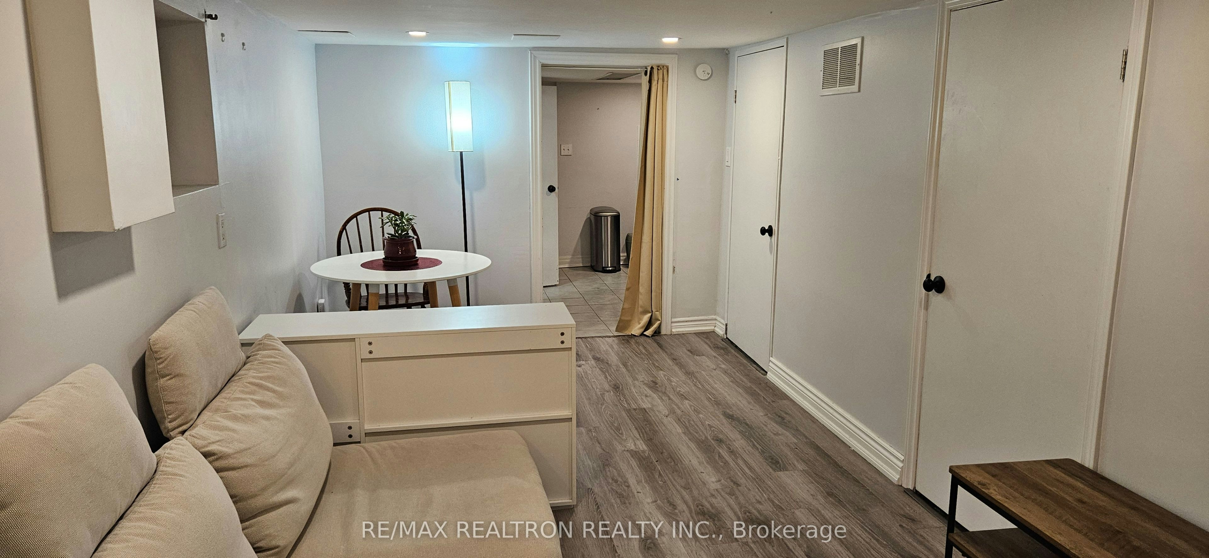 372 Rhodes Avenue, Toronto, ON, M4L 3A5