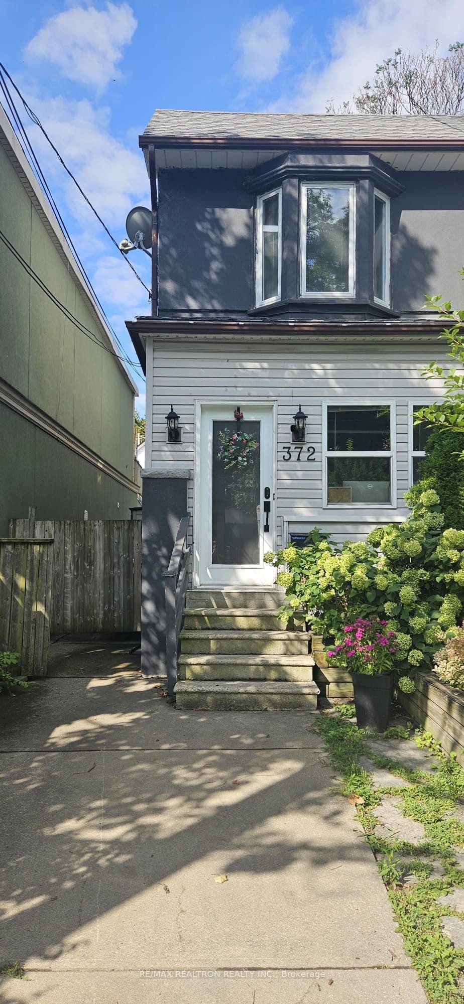 372 Rhodes Avenue, Toronto, ON, M4L 3A5