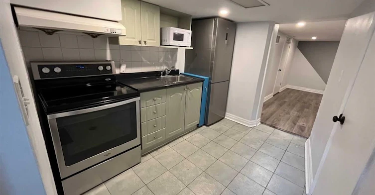 372 Rhodes Avenue, Toronto, ON, M4L 3A5 - 2