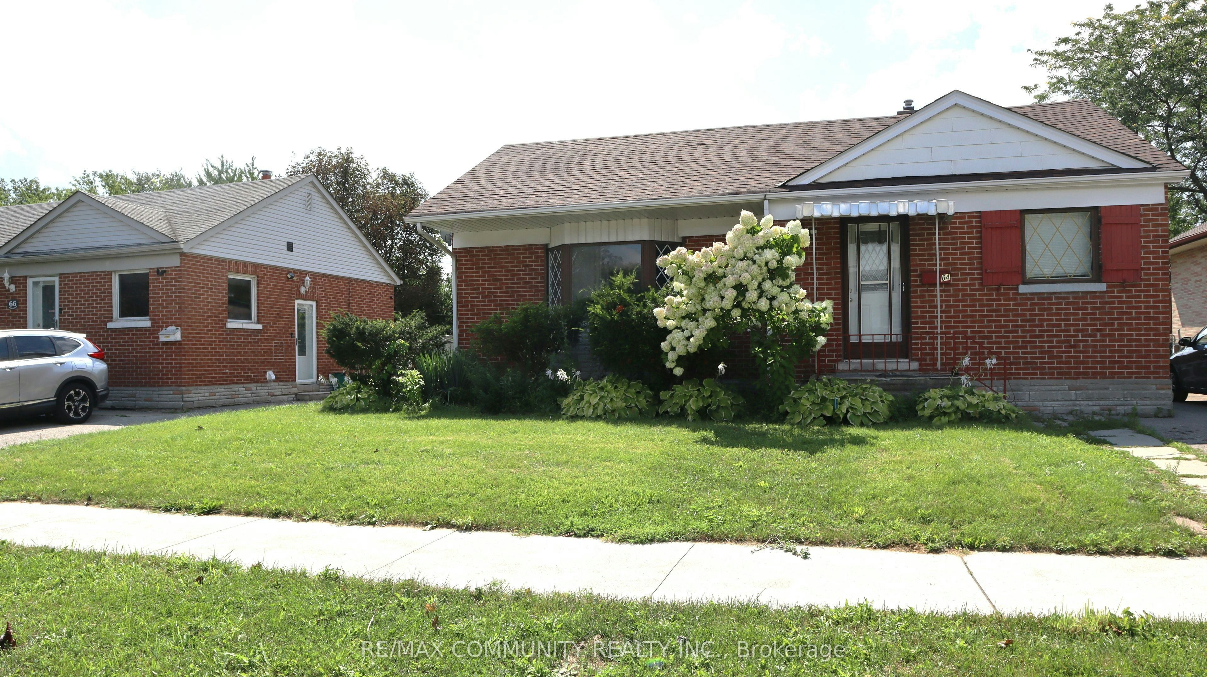 64 Admiral Road, Ajax, ON, L1S 2N9 - 24
