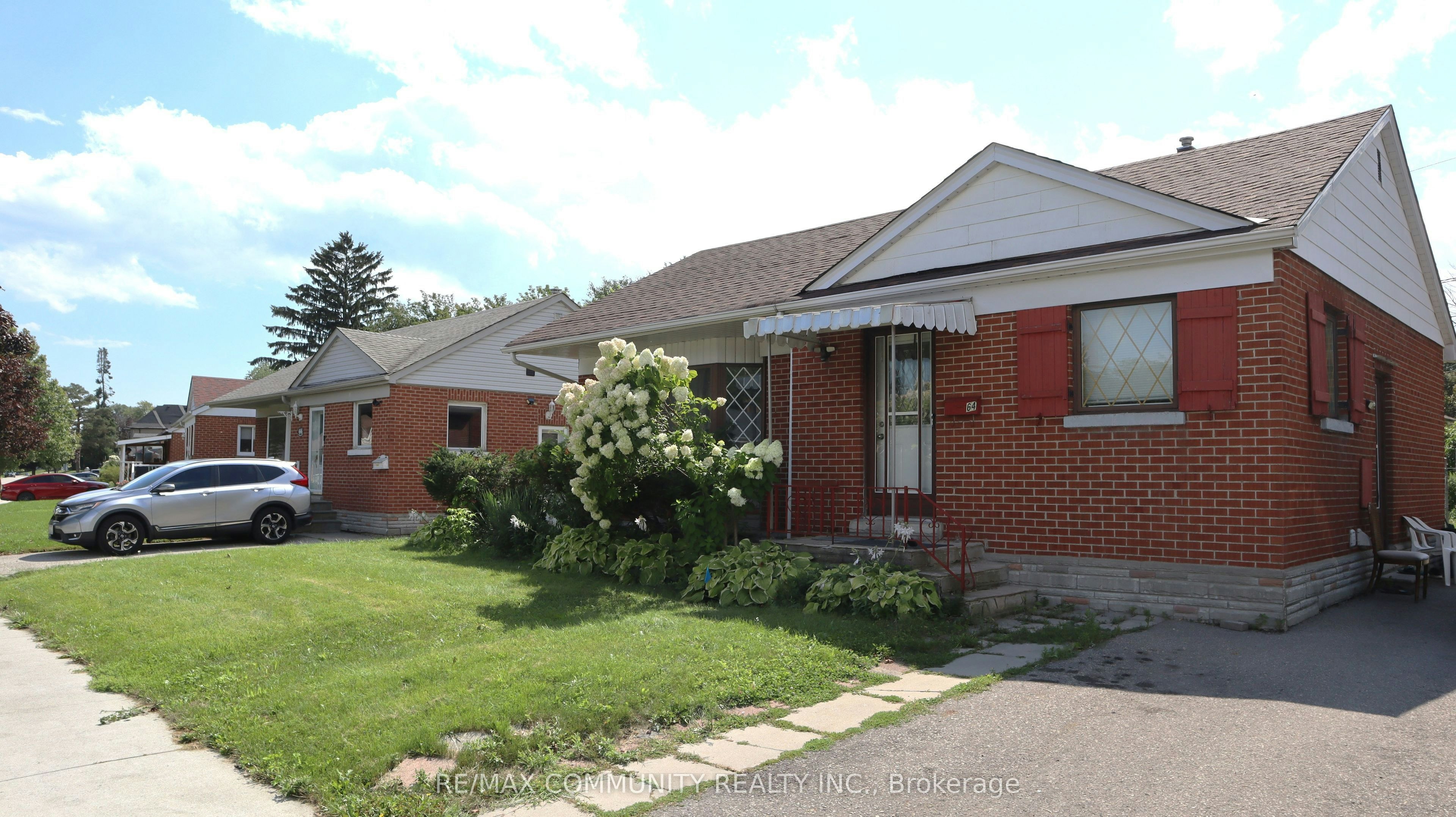 64 Admiral Road, Ajax, ON, L1S 2N9 - 26