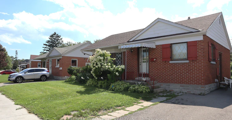 64 Admiral Road, Ajax, ON, L1S 2N9 - 26