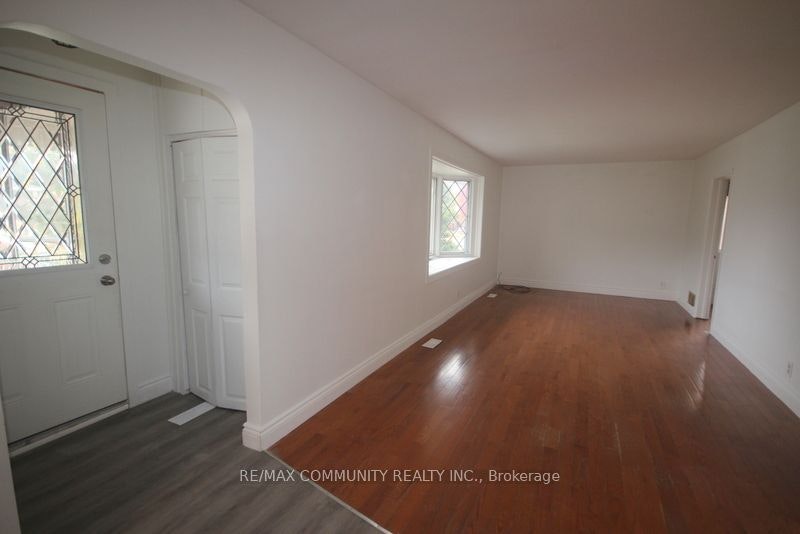 64 Admiral Road, Ajax, ON, L1S 2N9 - 2