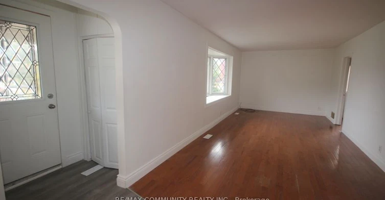 64 Admiral Road, Ajax, ON, L1S 2N9 - 2