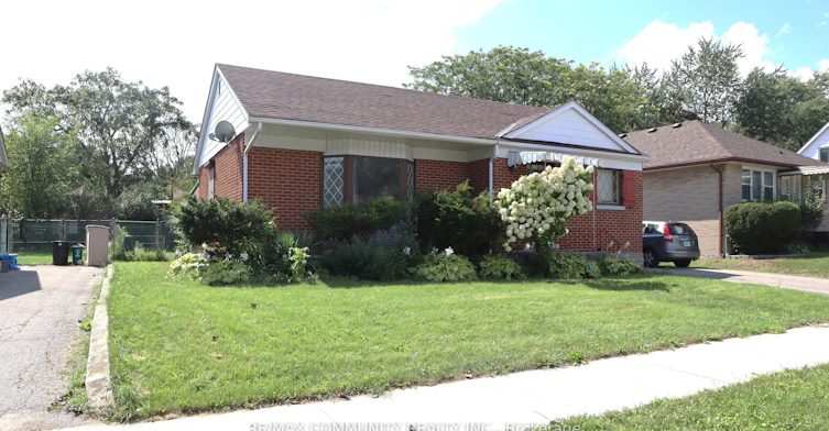 64 Admiral Road, Ajax, ON, L1S 2N9 - 25