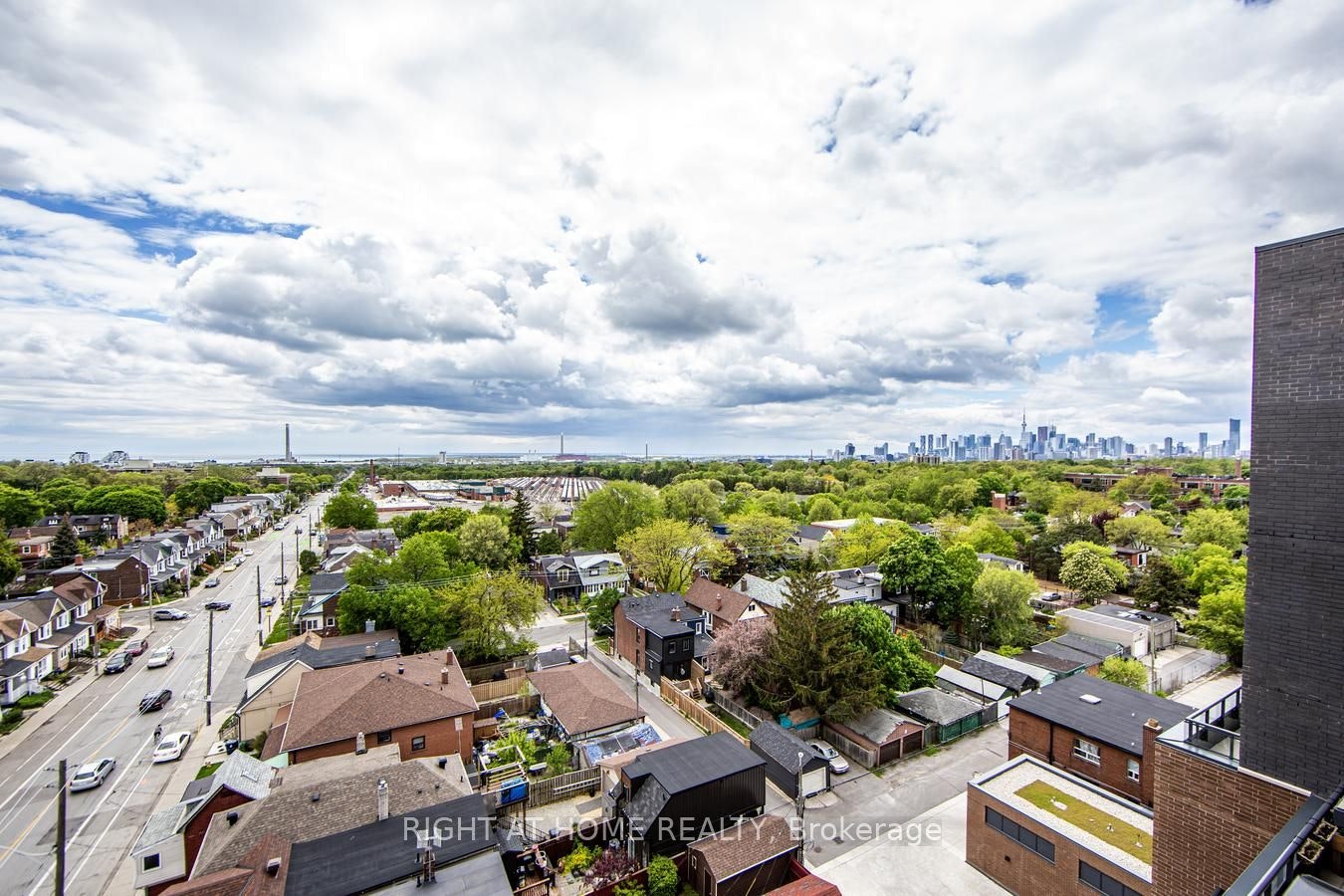 204-630 Greenwood Avenue, Toronto, ON, M4J 0A8 - 36