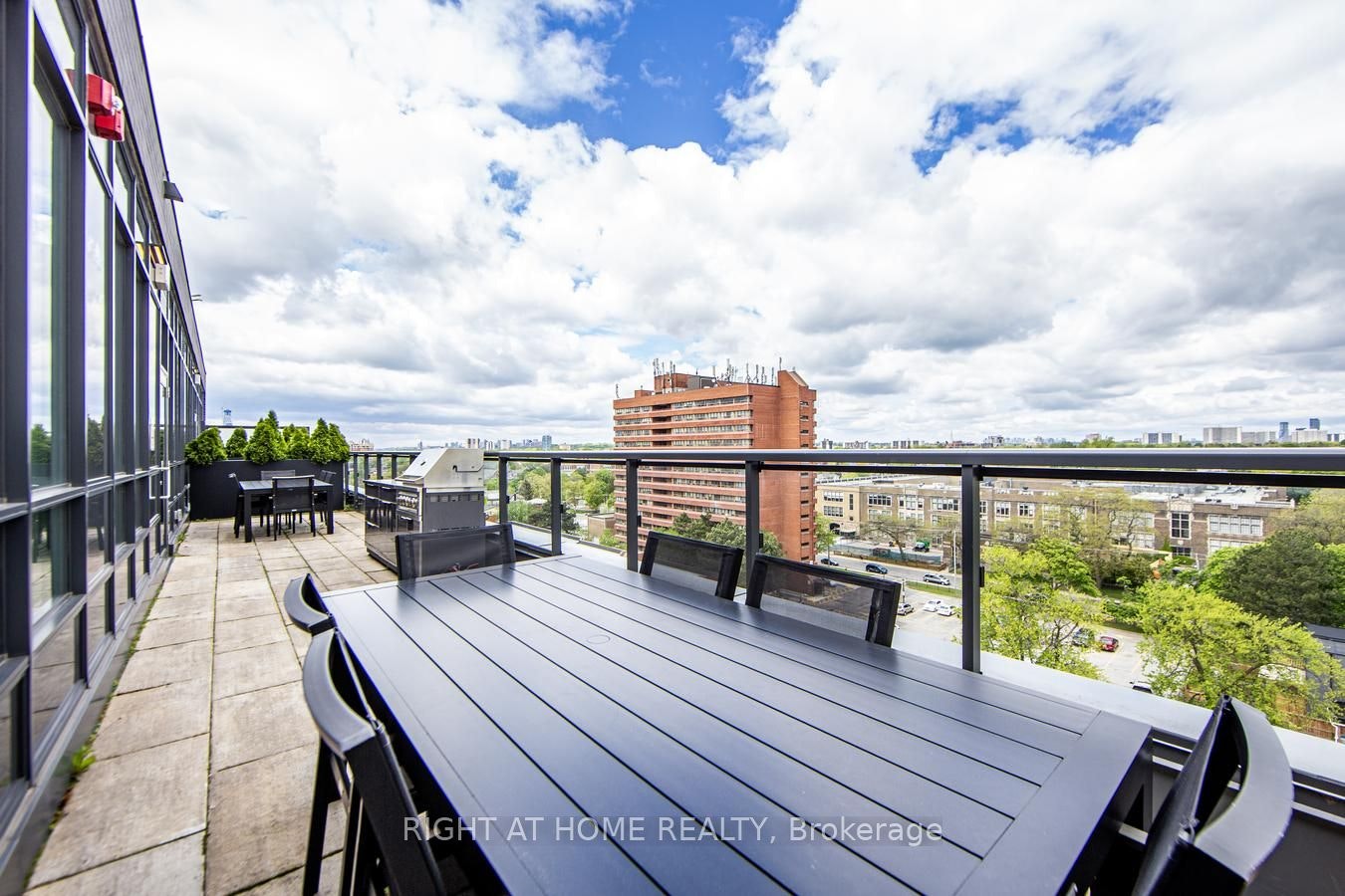 204-630 Greenwood Avenue, Toronto, ON, M4J 0A8 - 39