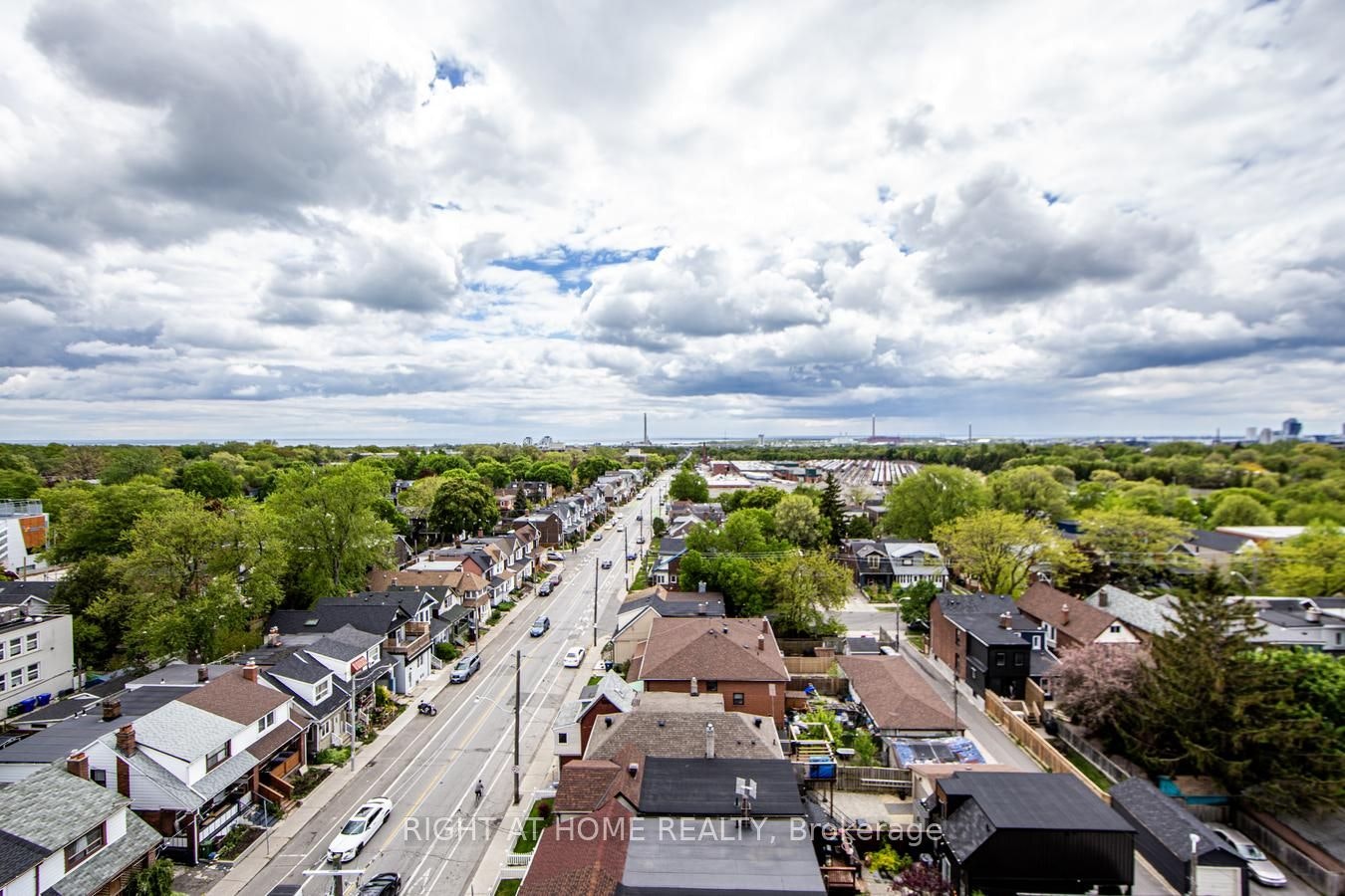 204-630 Greenwood Avenue, Toronto, ON, M4J 0A8 - 35