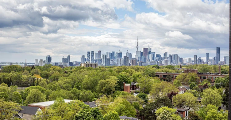 204-630 Greenwood Avenue, Toronto, ON, M4J 0A8 - 40