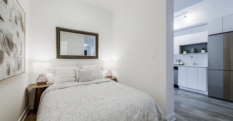 204-630 Greenwood Avenue, Toronto, ON, M4J 0A8 - 22