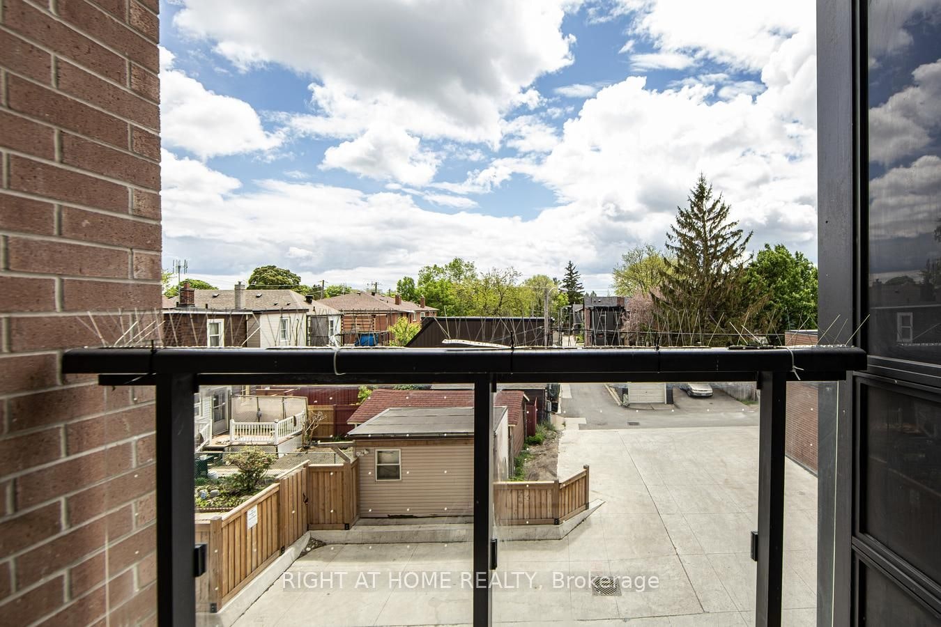 204-630 Greenwood Avenue, Toronto, ON, M4J 0A8 - 26