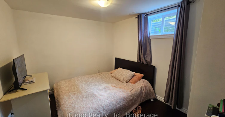 Basement-61 Highcourt Crescent, Toronto, ON, M1H 2L7 - 7