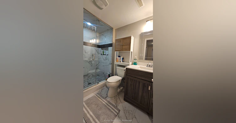 Basement-61 Highcourt Crescent, Toronto, ON, M1H 2L7 - 8