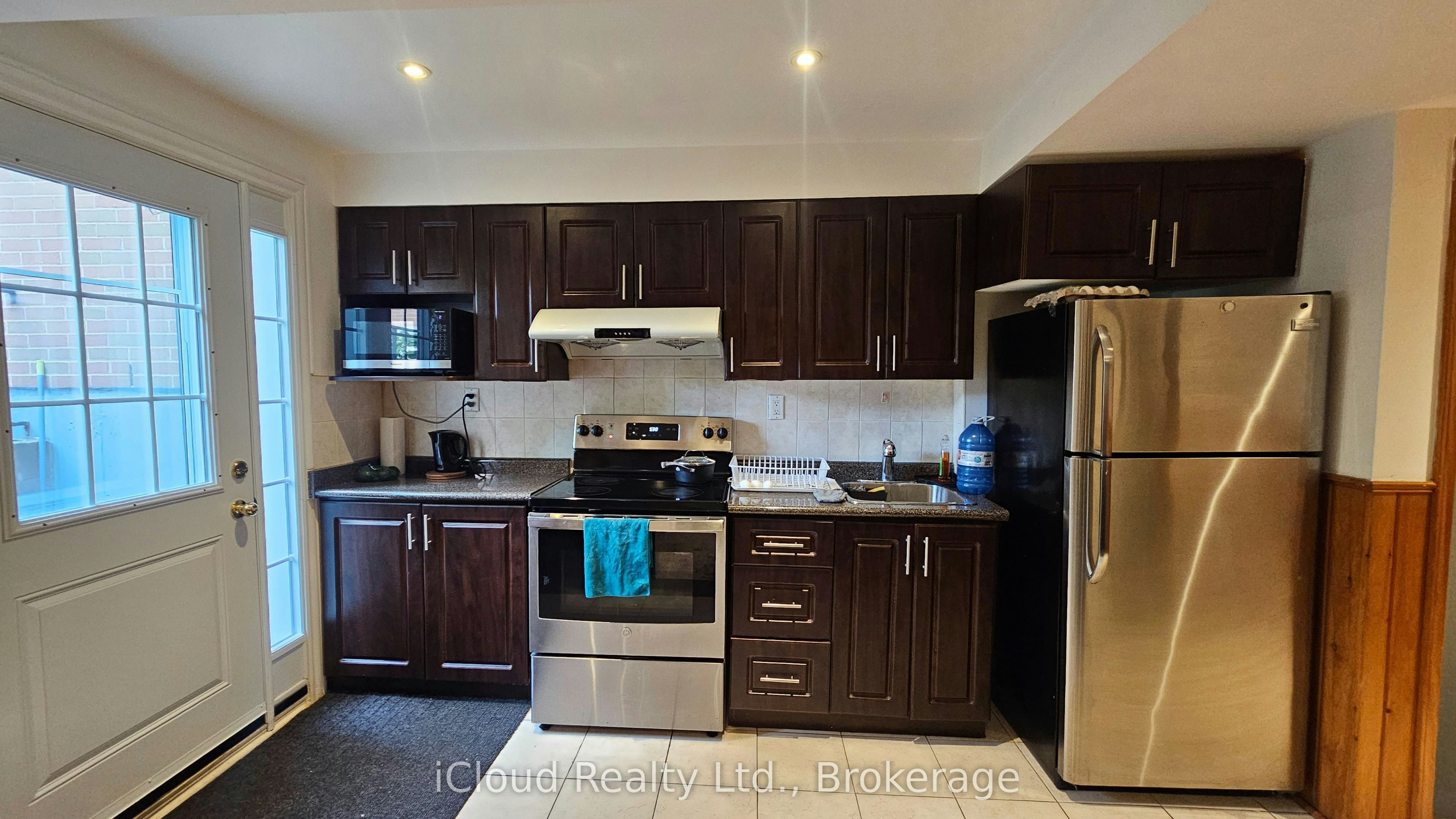 Basement-61 Highcourt Crescent, Toronto, ON, M1H 2L7 - 3