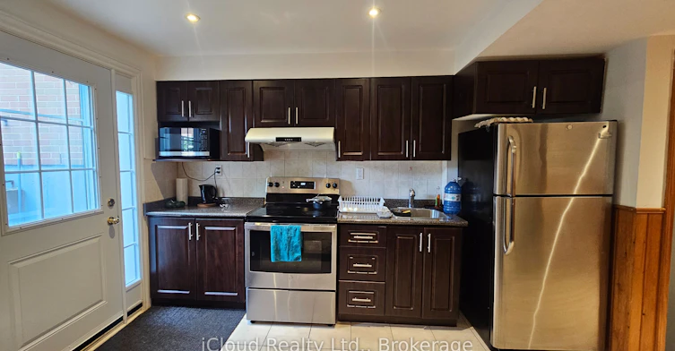 Basement-61 Highcourt Crescent, Toronto, ON, M1H 2L7 - 3