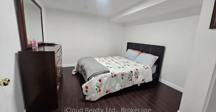 Basement-61 Highcourt Crescent, Toronto, ON, M1H 2L7 - 5