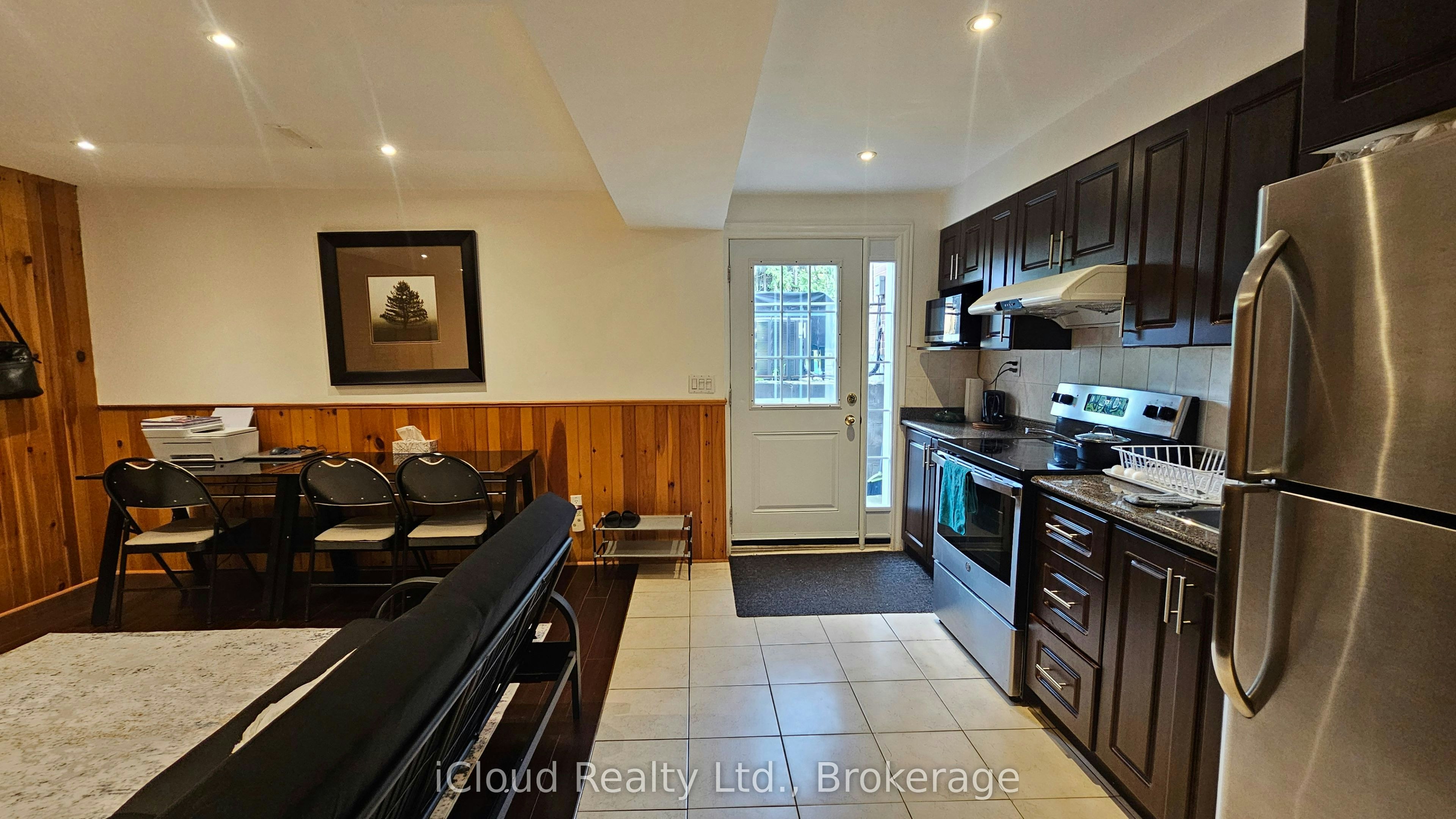 Basement-61 Highcourt Crescent, Toronto, ON, M1H 2L7 - 2