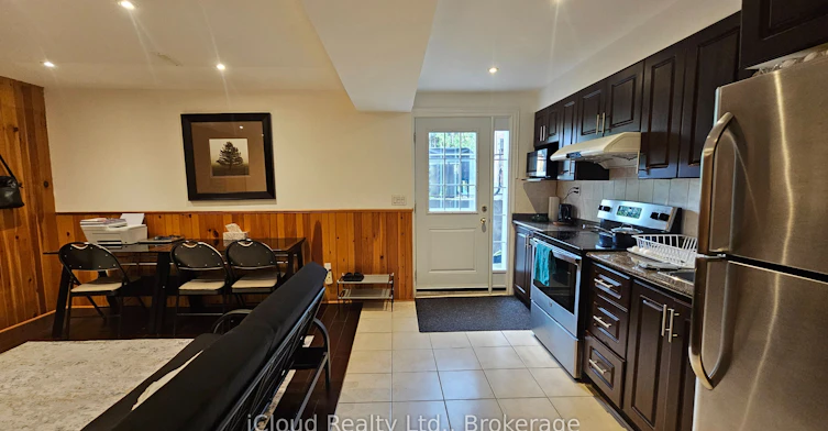 Basement-61 Highcourt Crescent, Toronto, ON, M1H 2L7 - 2