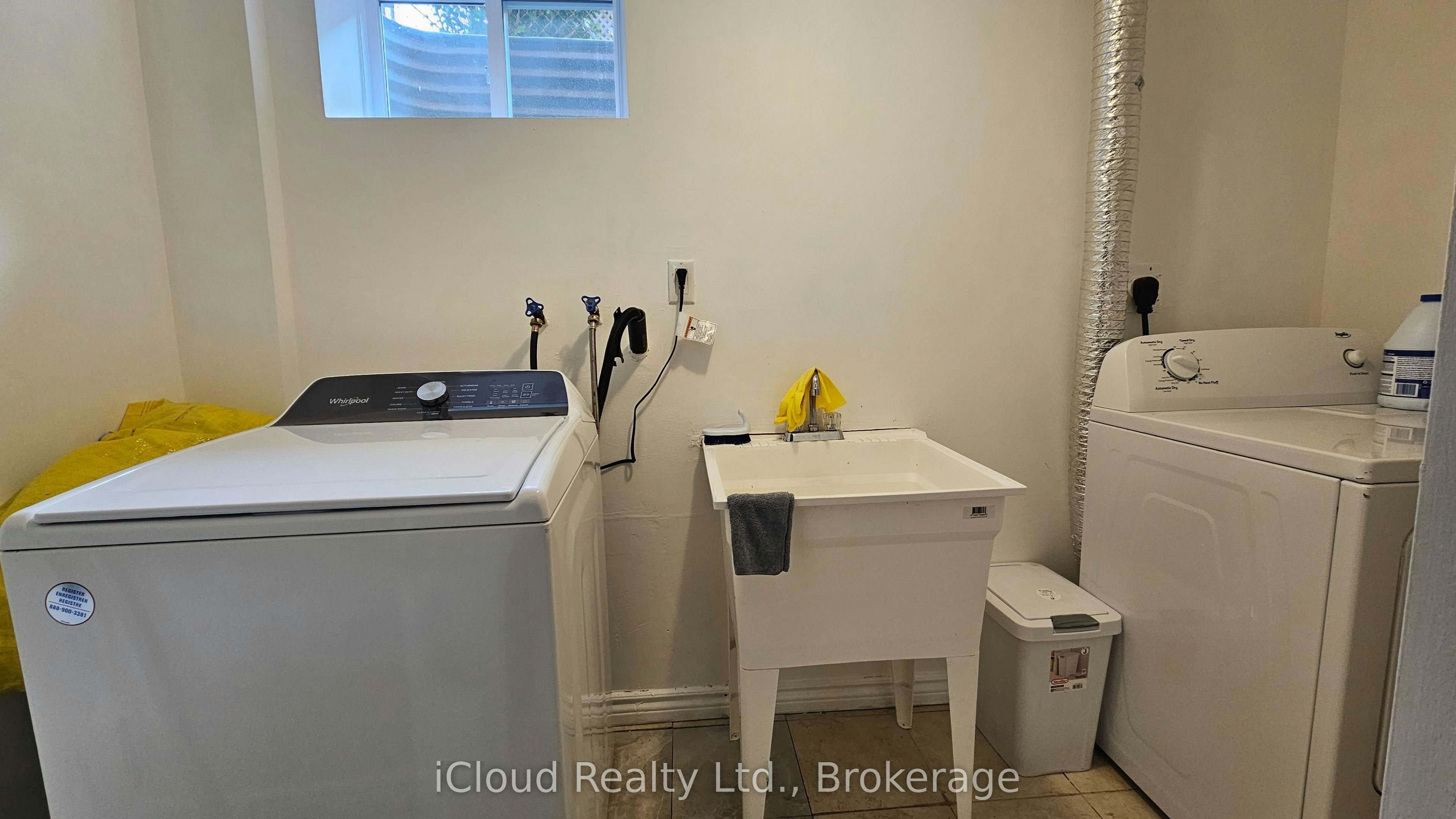 Basement-61 Highcourt Crescent, Toronto, ON, M1H 2L7 - 9