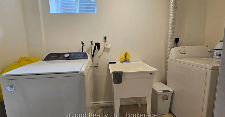 Basement-61 Highcourt Crescent, Toronto, ON, M1H 2L7 - 9