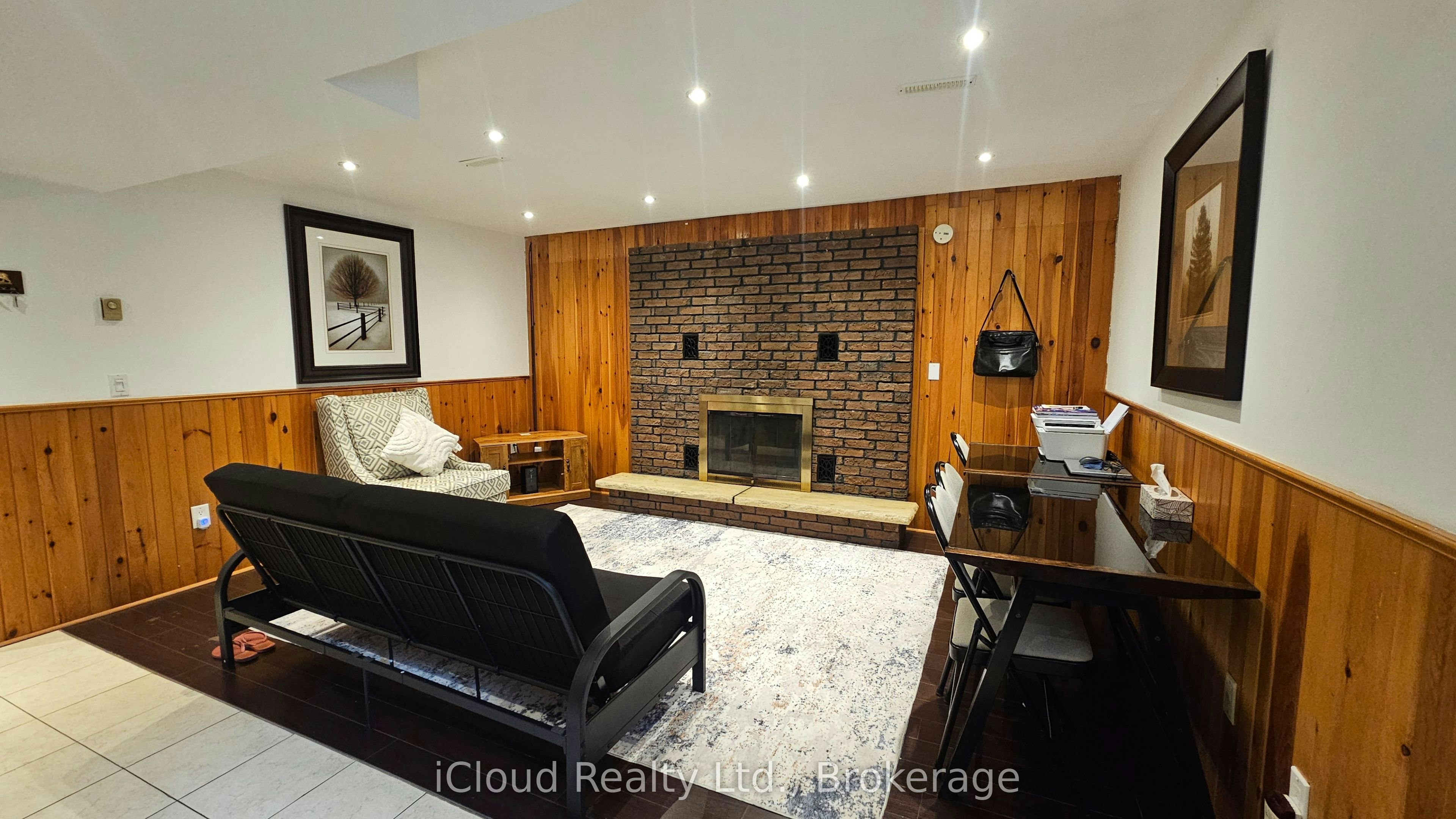 Basement-61 Highcourt Crescent, Toronto, ON, M1H 2L7