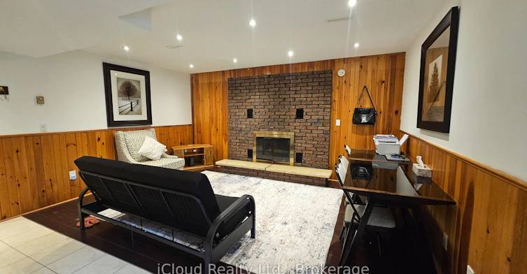 Basement-61 Highcourt Crescent, Toronto, ON, M1H 2L7