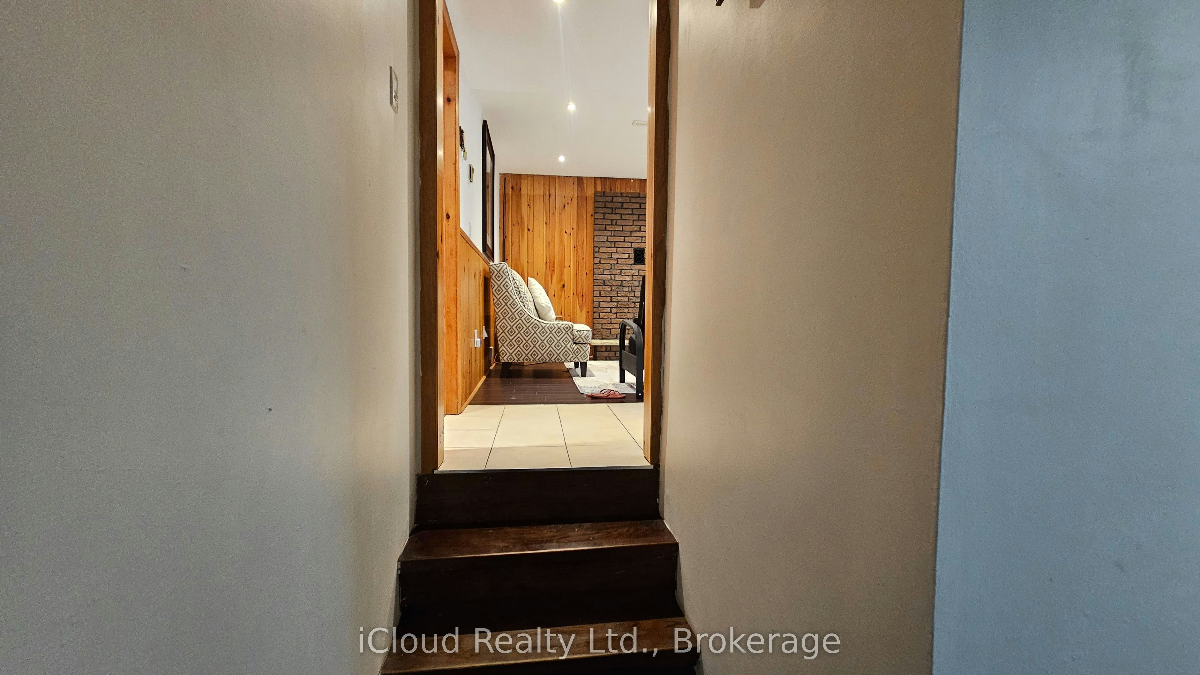 Basement-61 Highcourt Crescent, Toronto, ON, M1H 2L7 - 4