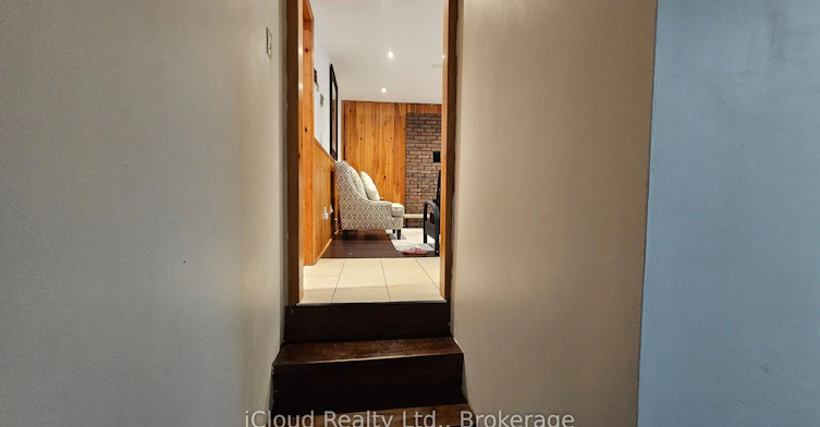 Basement-61 Highcourt Crescent, Toronto, ON, M1H 2L7 - 4