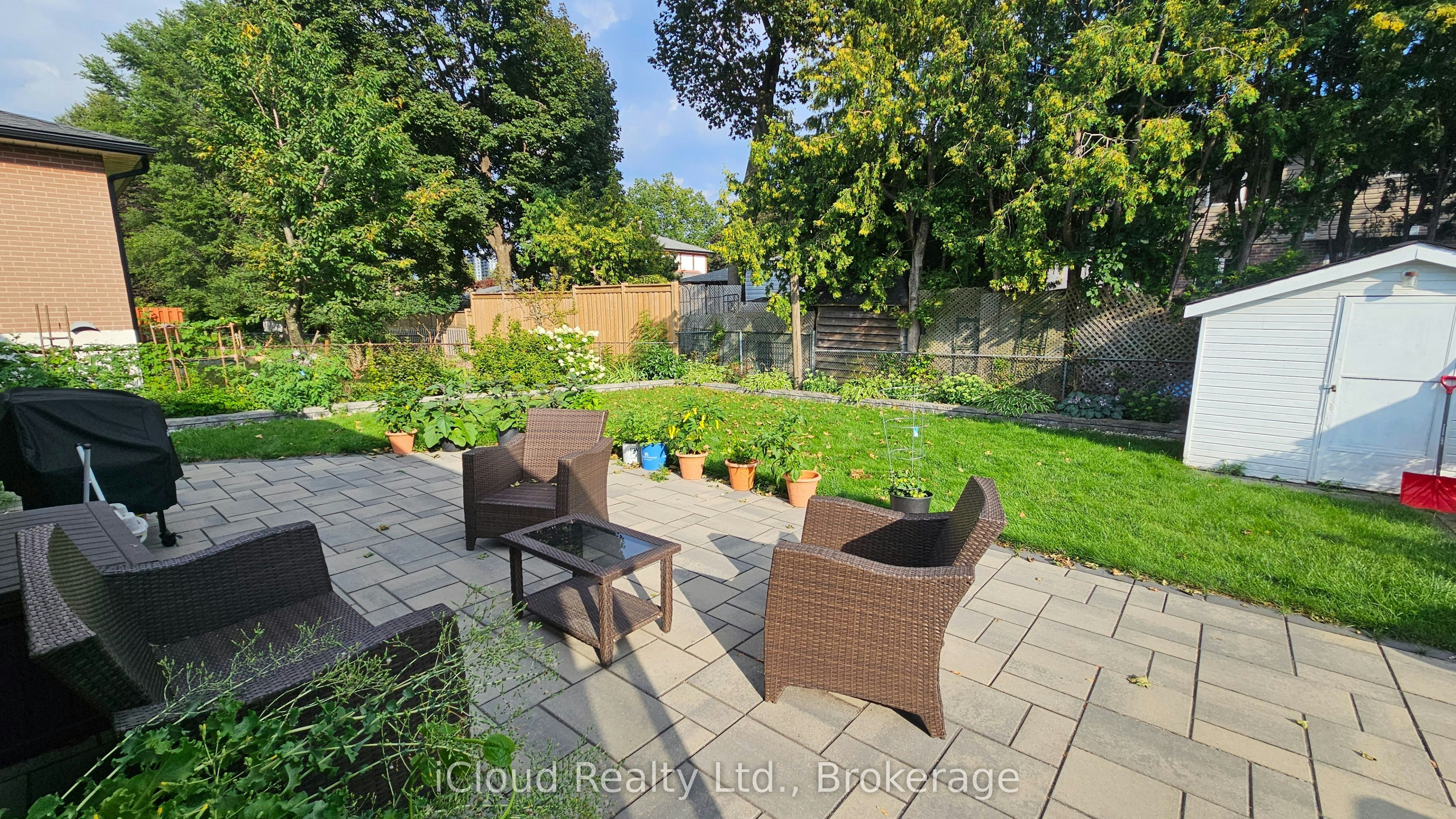 Basement-61 Highcourt Crescent, Toronto, ON, M1H 2L7 - 11