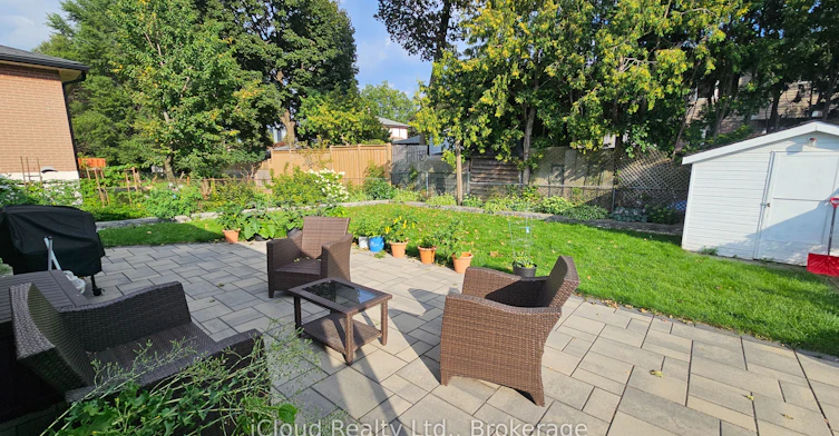 Basement-61 Highcourt Crescent, Toronto, ON, M1H 2L7 - 11