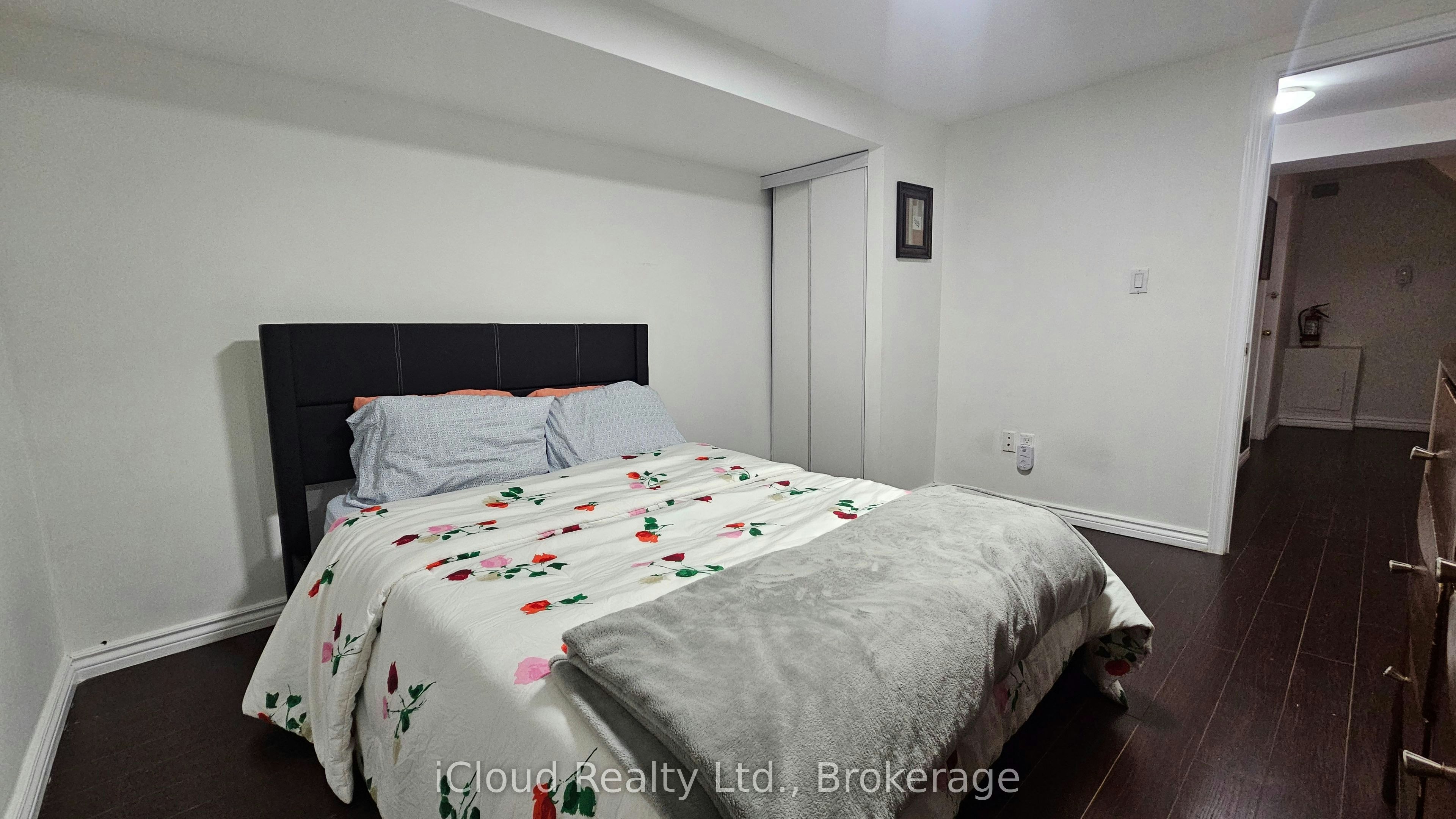 Basement-61 Highcourt Crescent, Toronto, ON, M1H 2L7 - 6