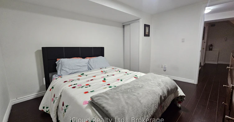 Basement-61 Highcourt Crescent, Toronto, ON, M1H 2L7 - 6