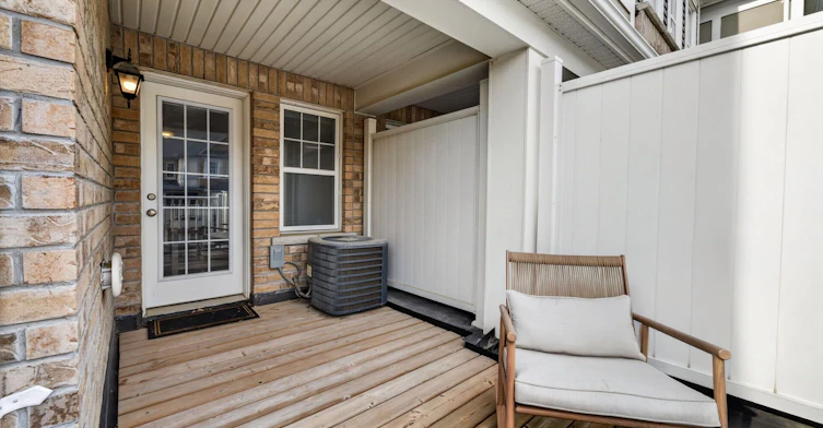 1096 Silk Street, Pickering, ON, L1X 0E8 - 17