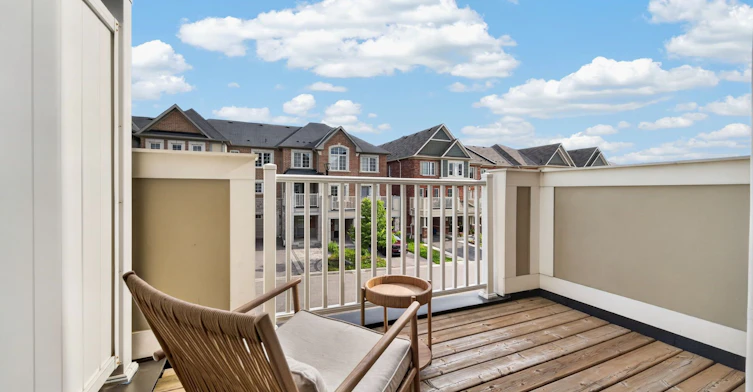 1096 Silk Street, Pickering, ON, L1X 0E8 - 16