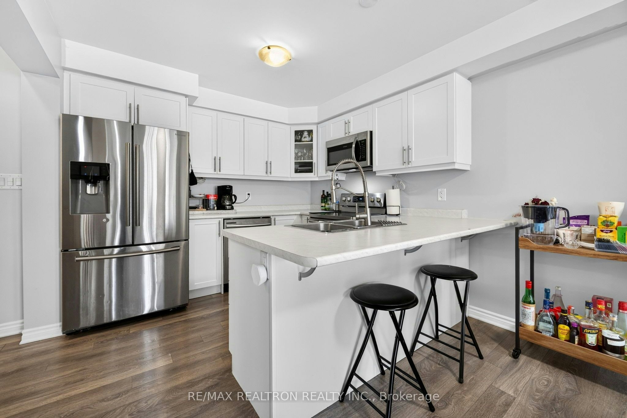 1096 Silk Street, Pickering, ON, L1X 0E8 - 11