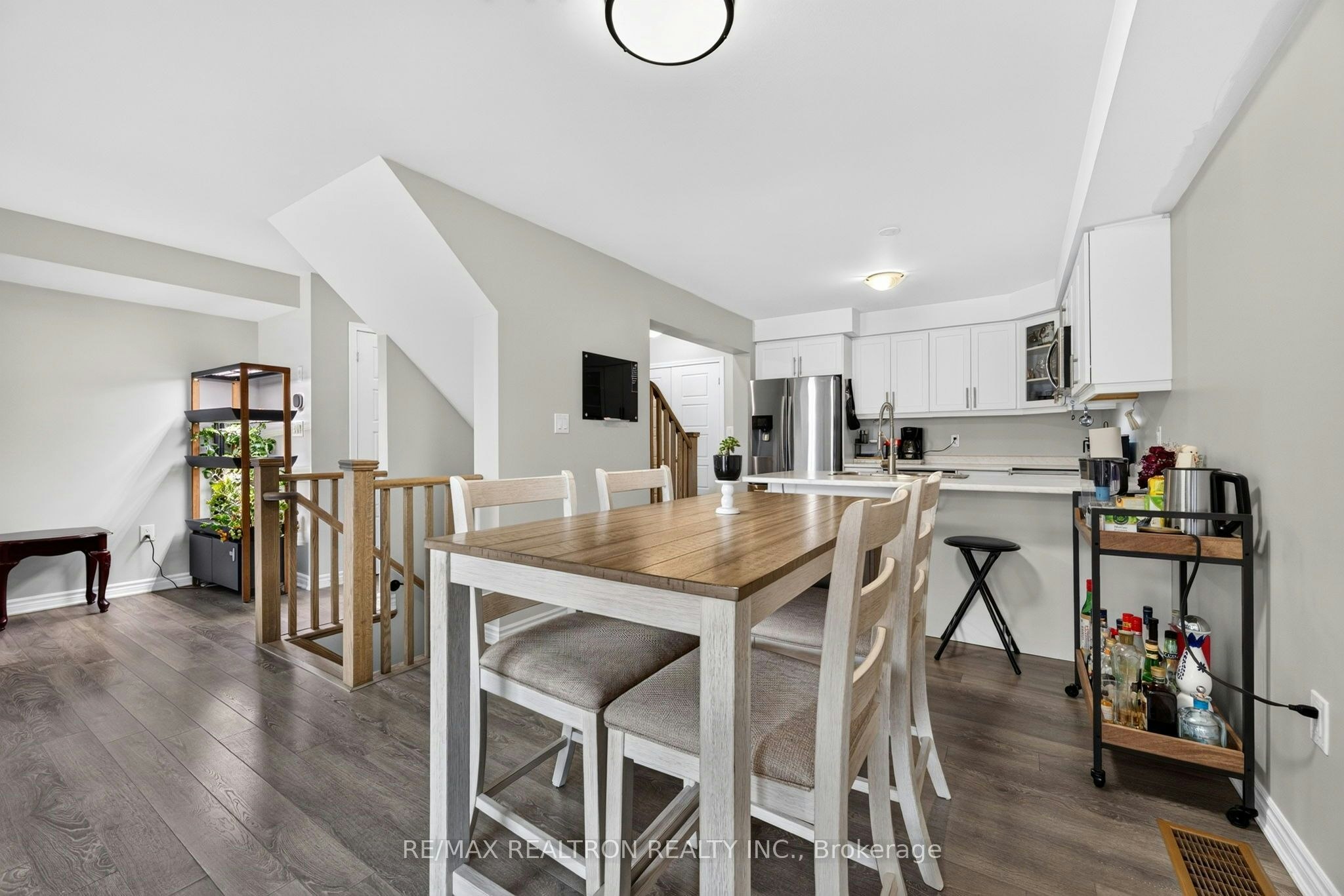 1096 Silk Street, Pickering, ON, L1X 0E8 - 14