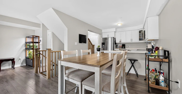 1096 Silk Street, Pickering, ON, L1X 0E8 - 14