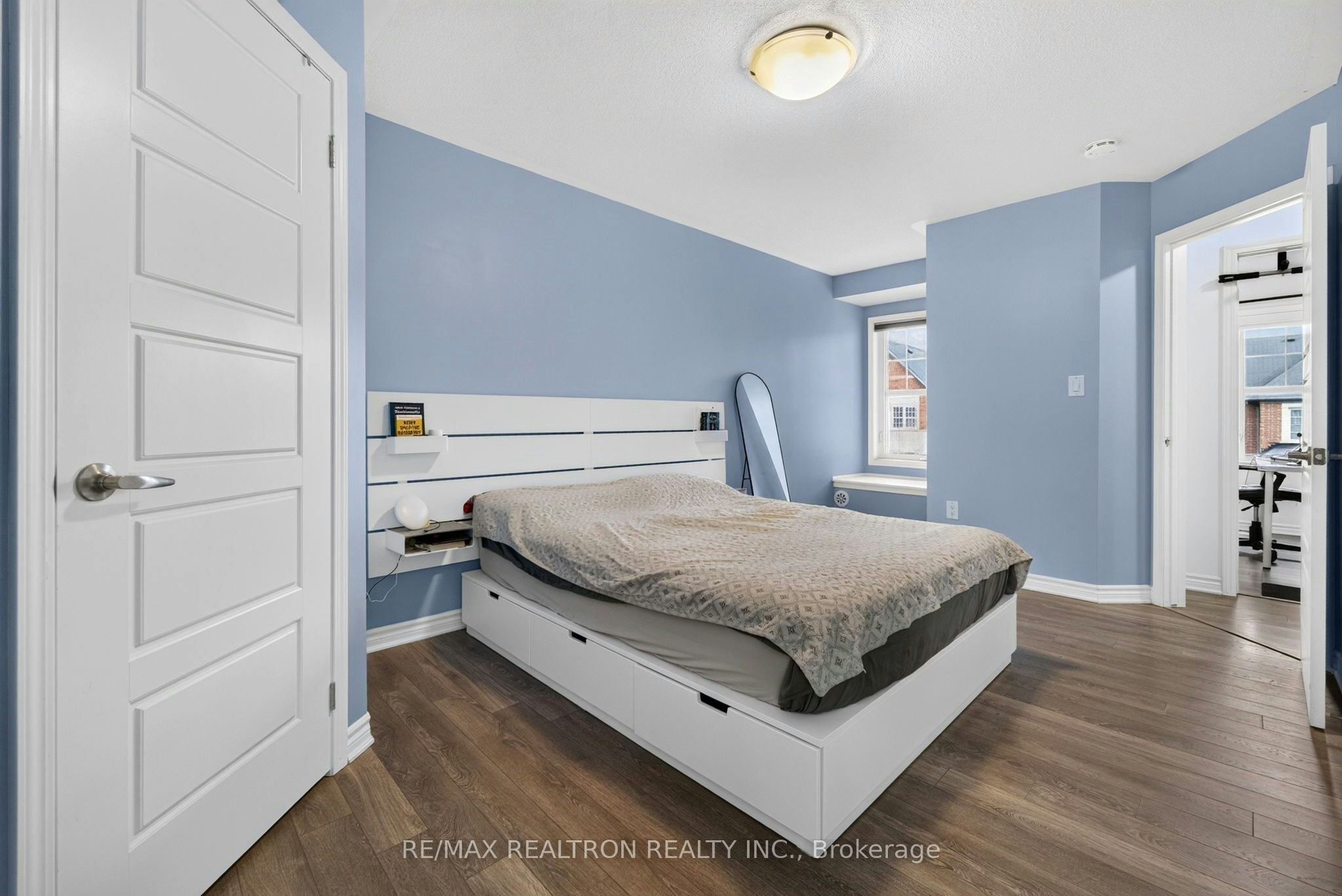 1096 Silk Street, Pickering, ON, L1X 0E8 - 23