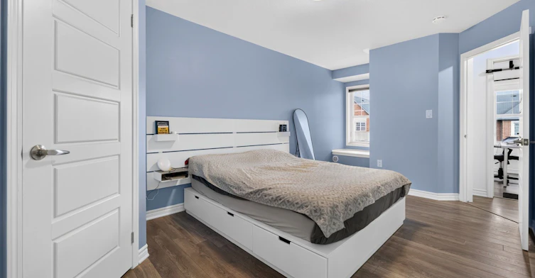 1096 Silk Street, Pickering, ON, L1X 0E8 - 23