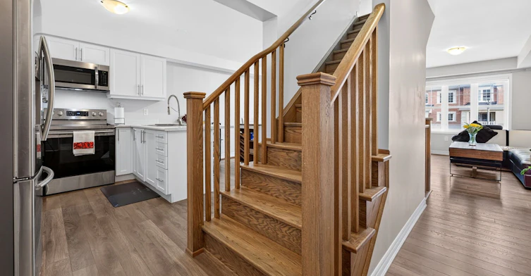 1096 Silk Street, Pickering, ON, L1X 0E8 - 19