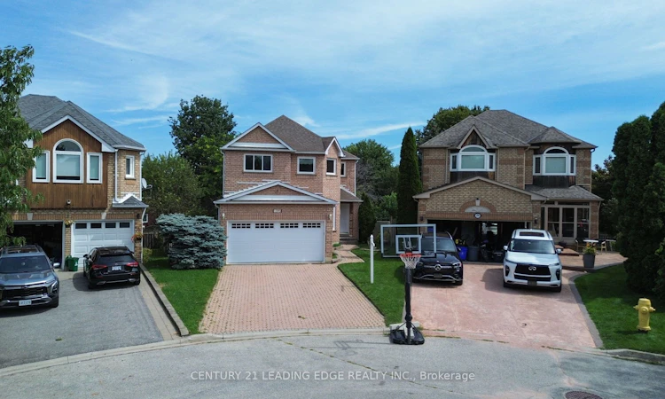 1595 Deerhurst Court