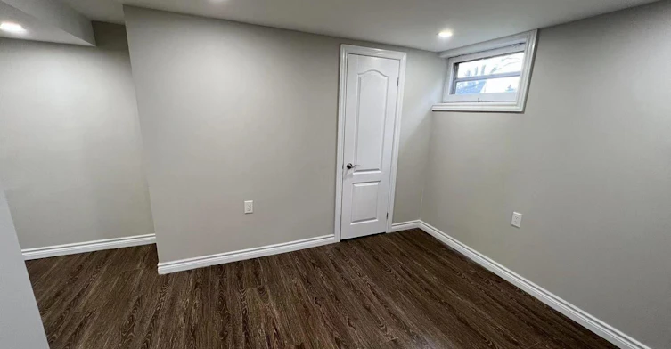 Bsmt-6 Mid Pines Road, Toronto, ON, M1G 2L6 - 2