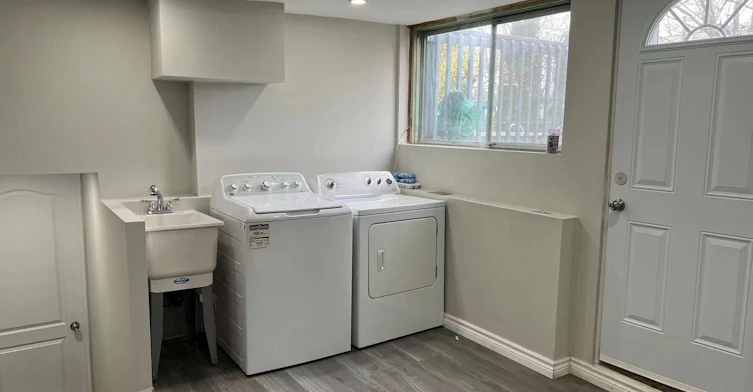 Bsmt-6 Mid Pines Road, Toronto, ON, M1G 2L6 - 12