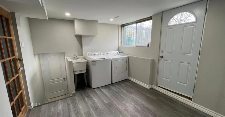 Bsmt-6 Mid Pines Road, Toronto, ON, M1G 2L6 - 14