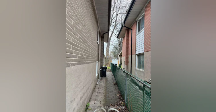 Bsmt-6 Mid Pines Road, Toronto, ON, M1G 2L6 - 9