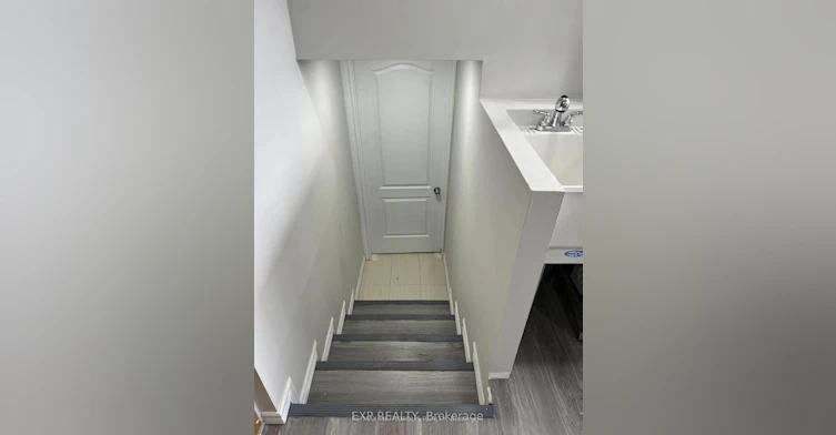 Bsmt-6 Mid Pines Road, Toronto, ON, M1G 2L6 - 8