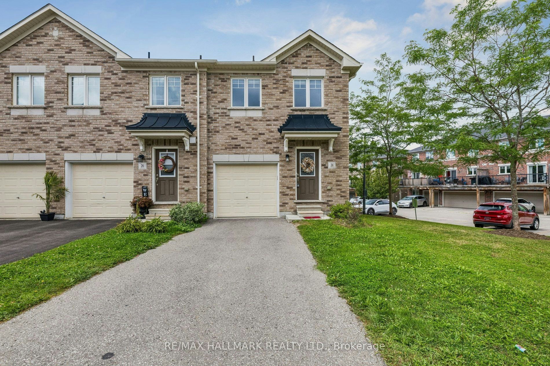 24 Markham Trail, Clarington, ON, L1C 0S4