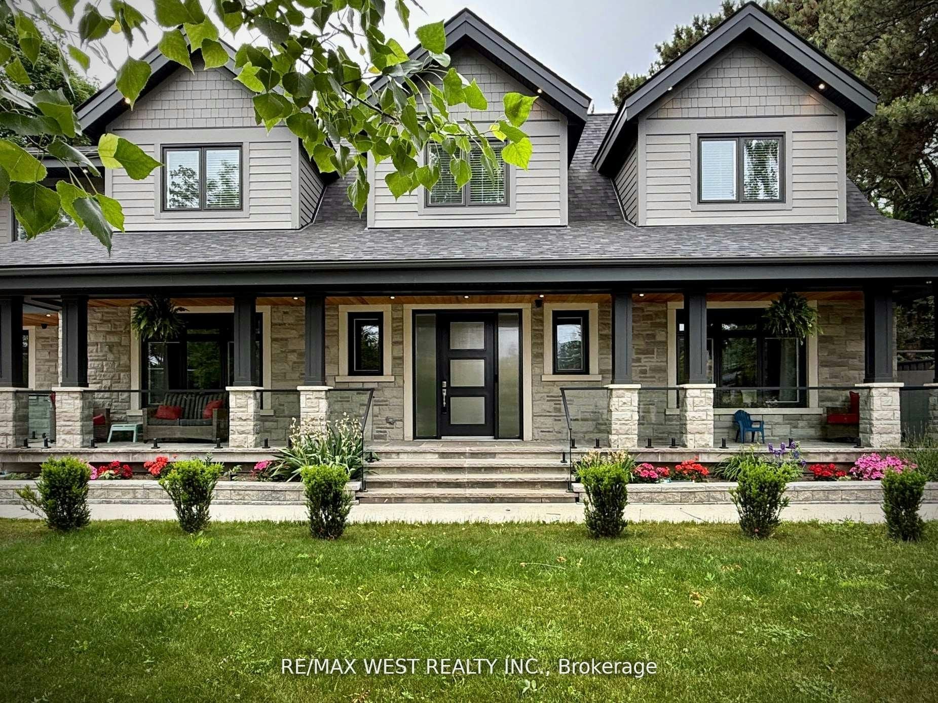 18 Windy Ridge Drive, Toronto, ON, M1M 1H5